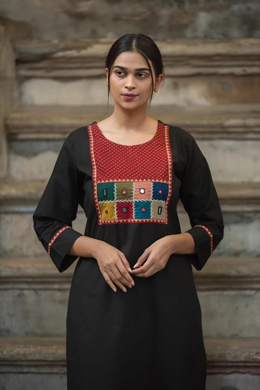 Chandni Raah Kurta Set
